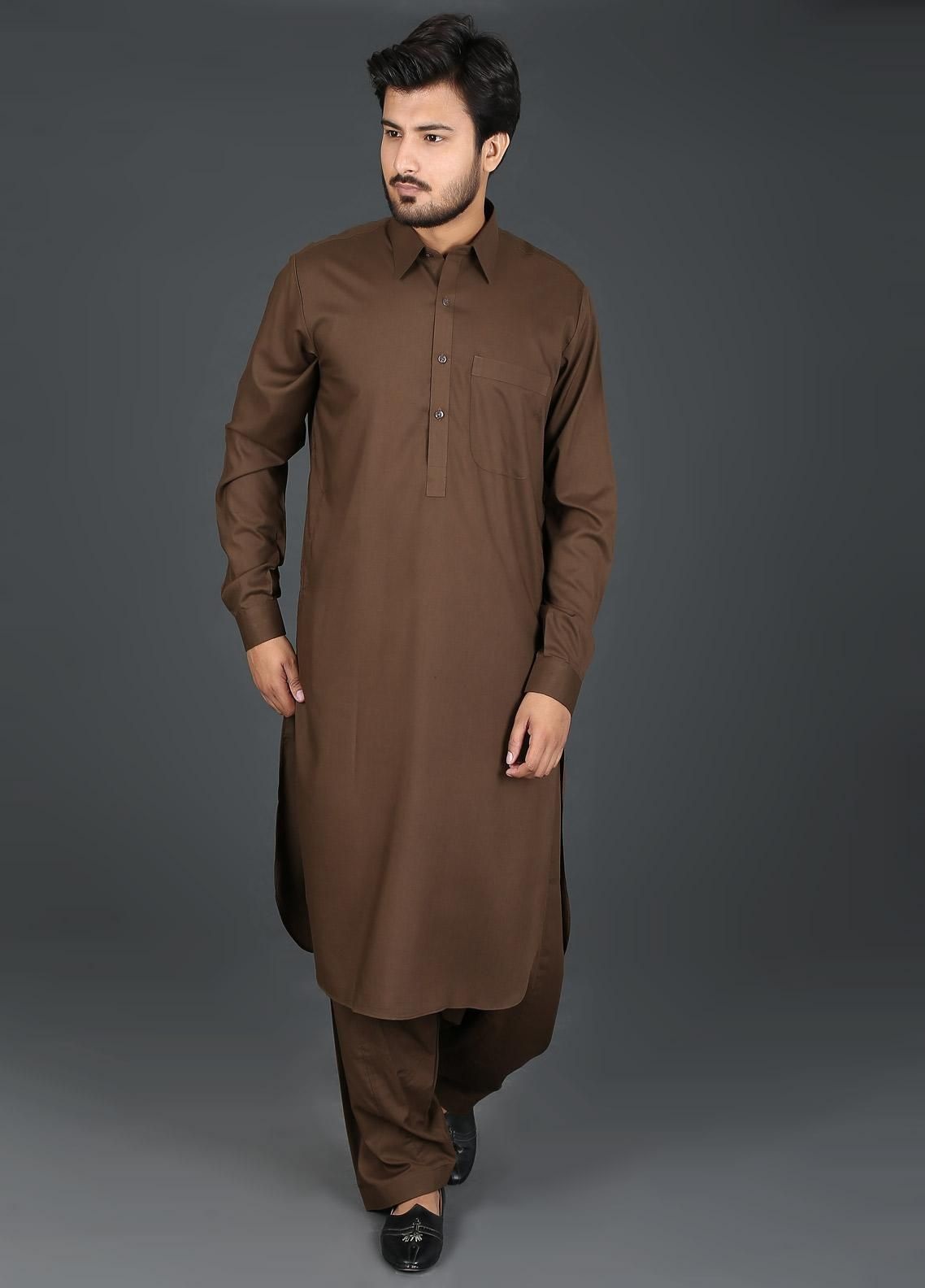pathani kurta set for men