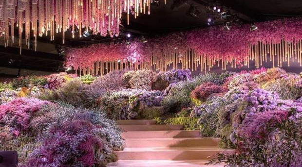 Fairy Tales Wedding Party Theme