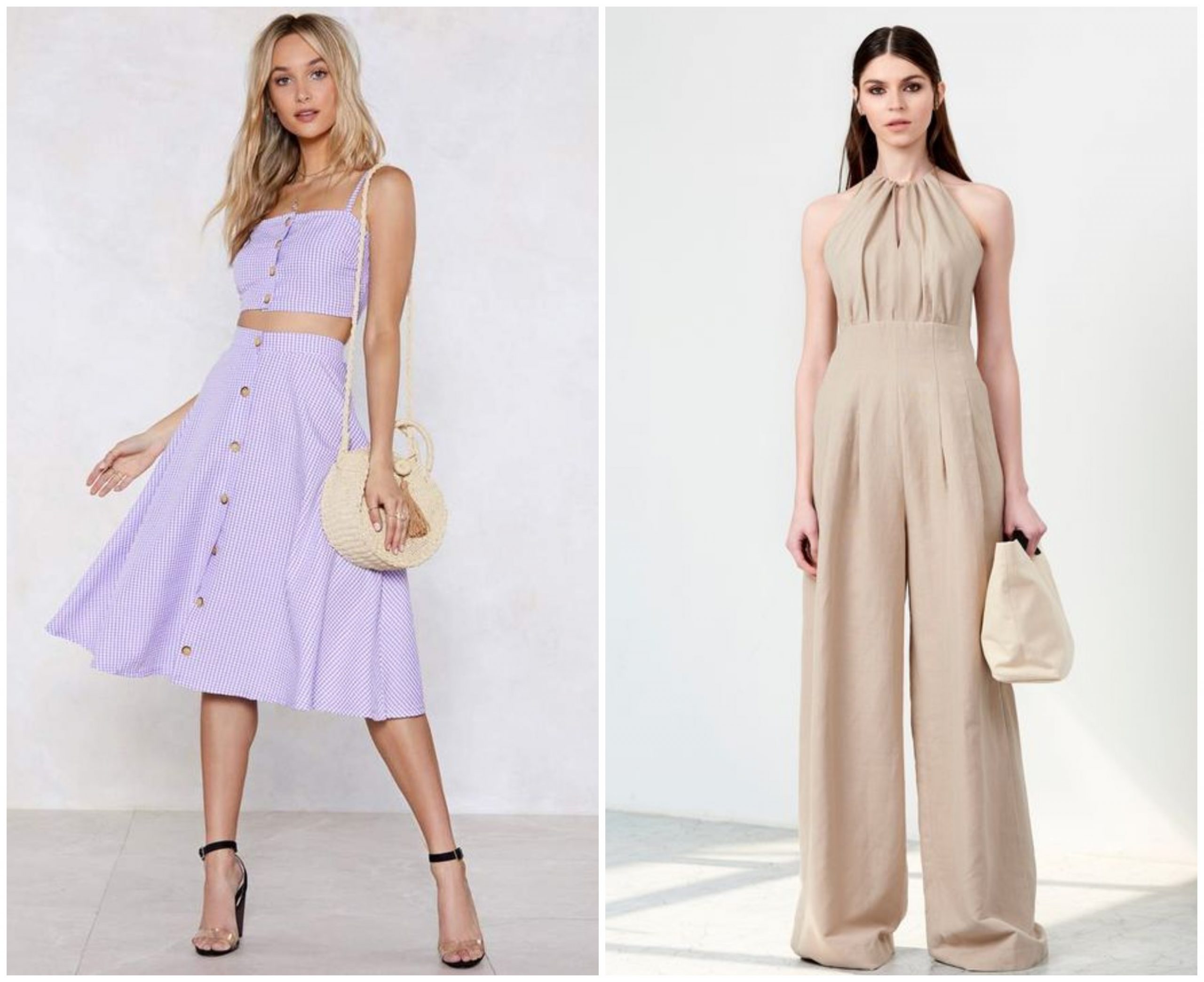 casual women's clothing