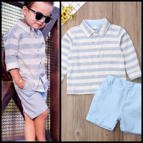 check shirt for boys