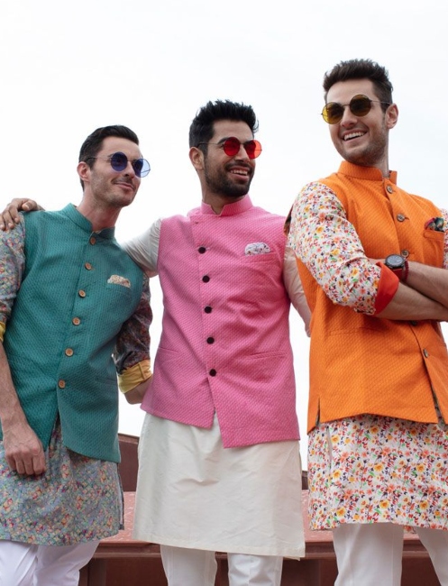 plain waistcoat for weddings 