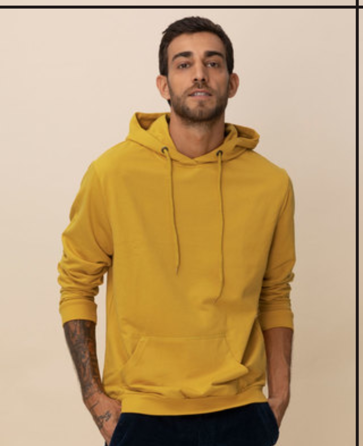 men's casual fashion 2021