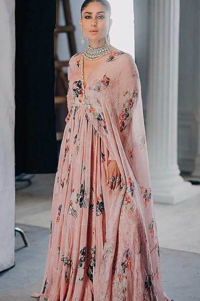 stylish ethnic wear for women