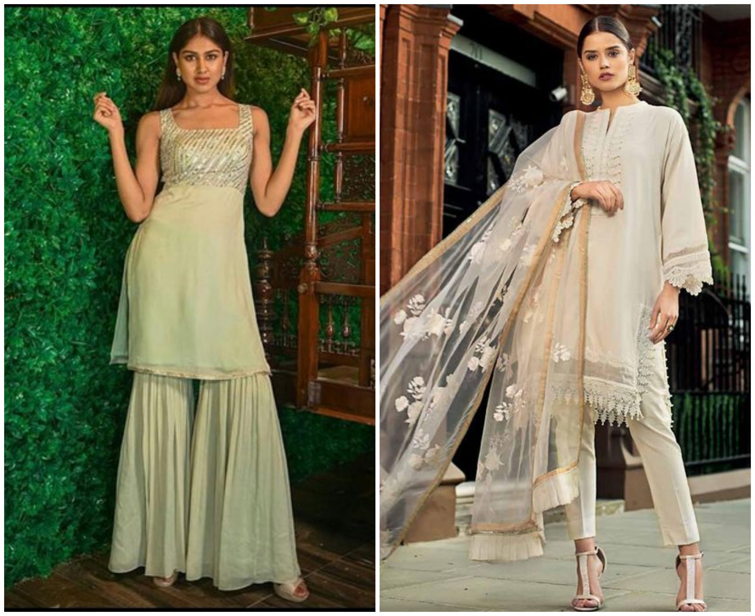 salwar suit for women