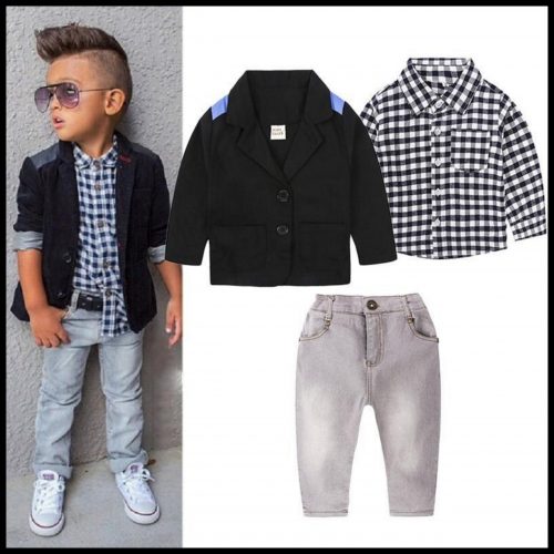 stylish shirt for boys