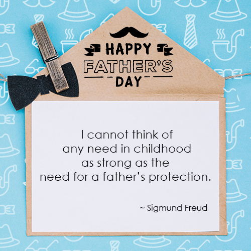 poems for father's day