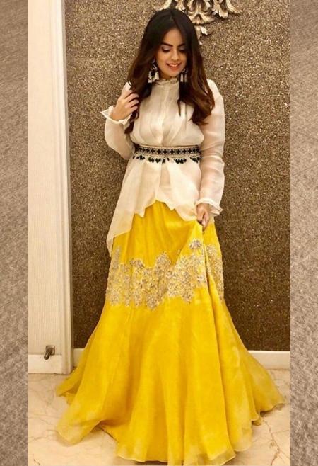 Designer Party Wear Outfit Ideas