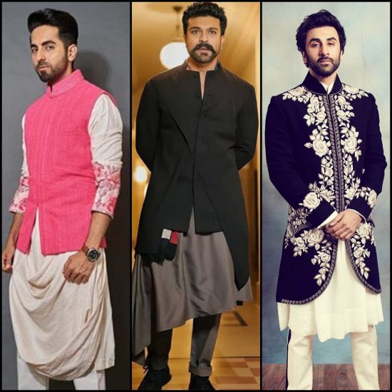 Men's Indian Ethnic Wear