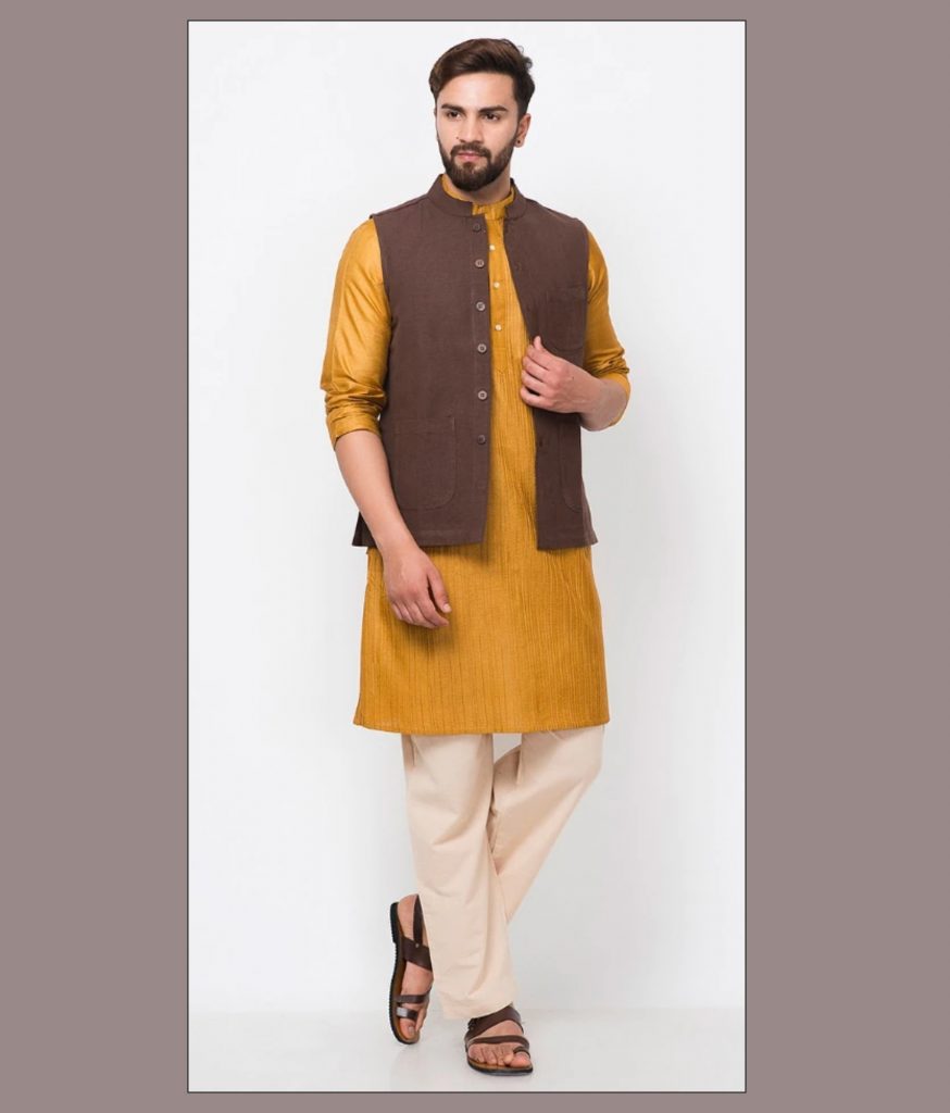 Men's Nehru Jackets