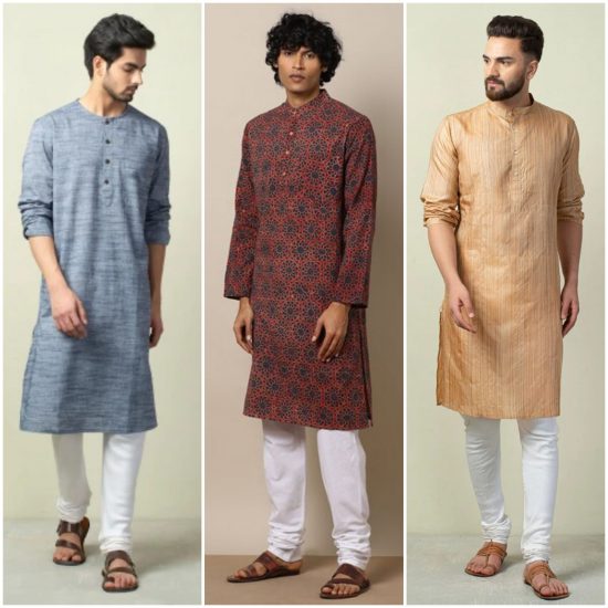 Men's kurta Designs