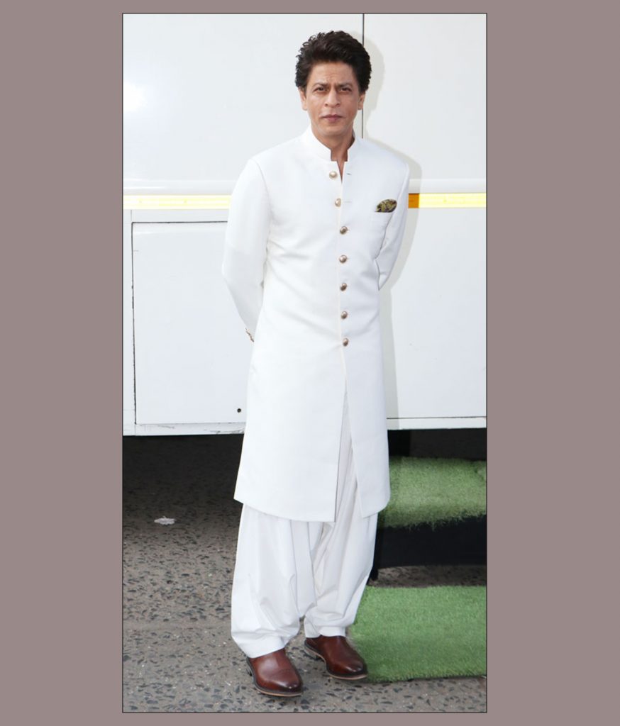 Shahrukh Khan in Ethnic Wear
