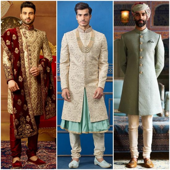 Sherwani