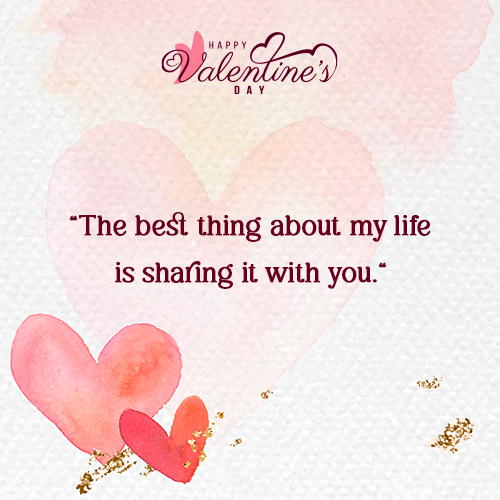 quotes on valentines