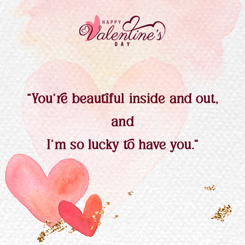 quotes for valentines day