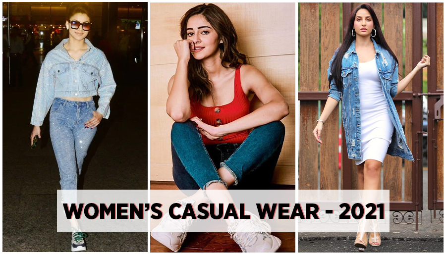 women's casual dresses