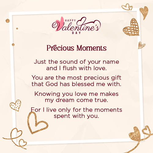 valentines day poem for husband