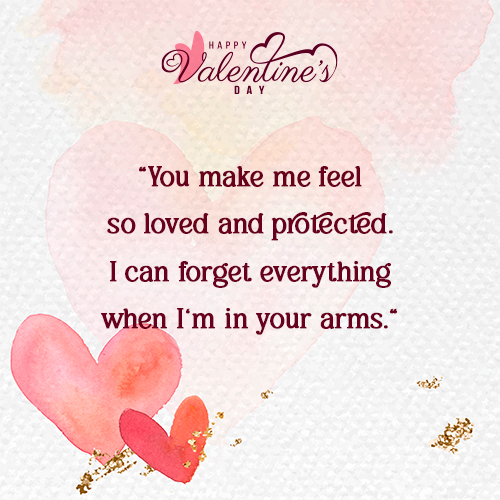 valentines day wishes