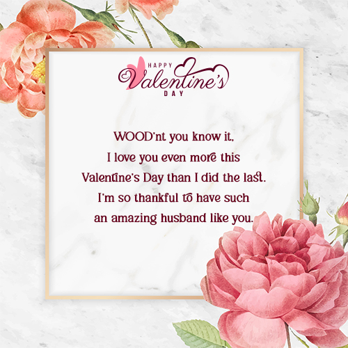 valentines day wishes