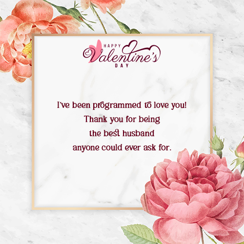 valentines day wishes