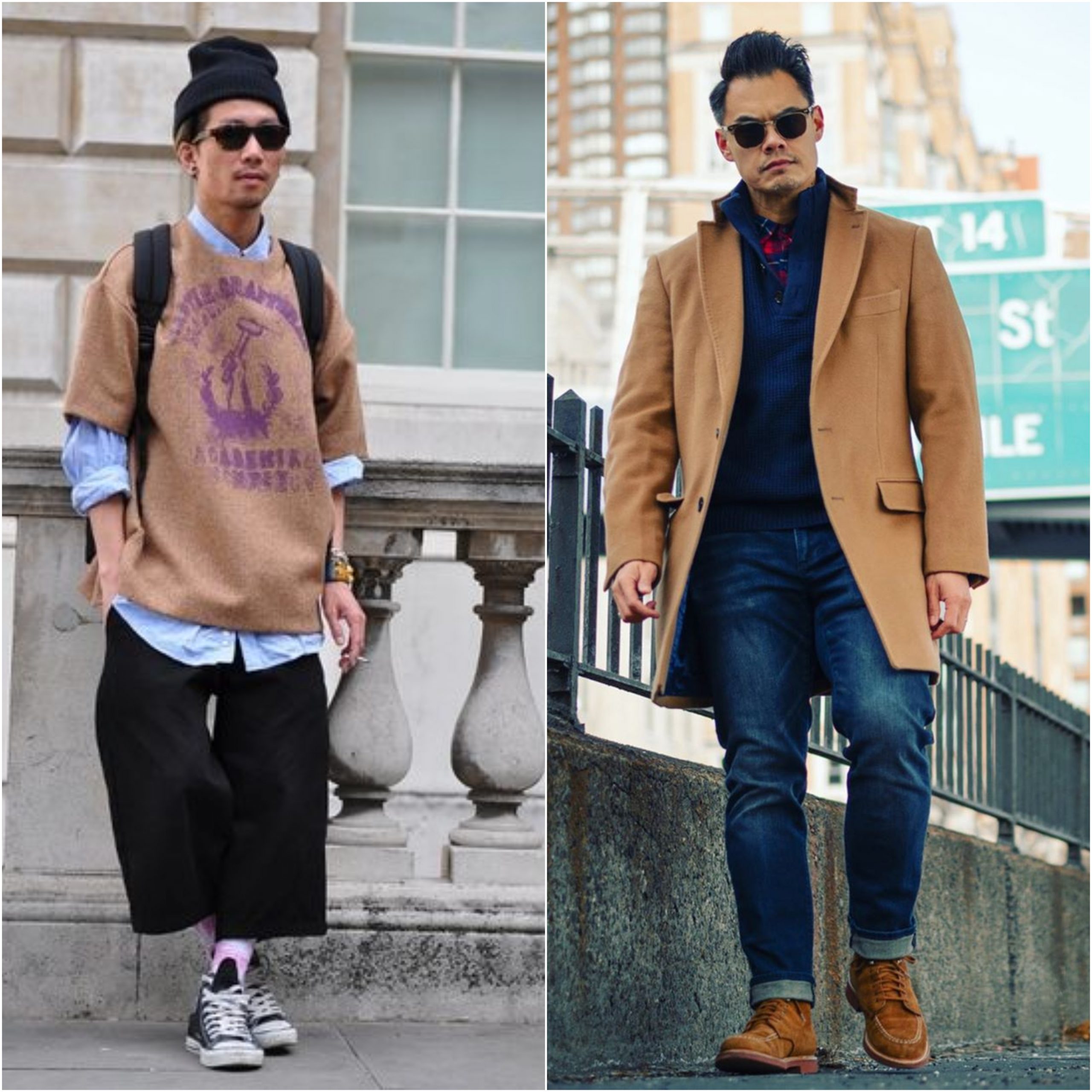 styling tips for short guys