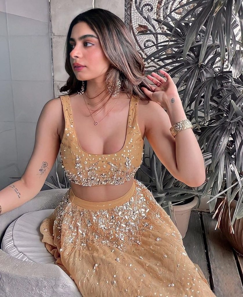 rhea's wedding ceremony