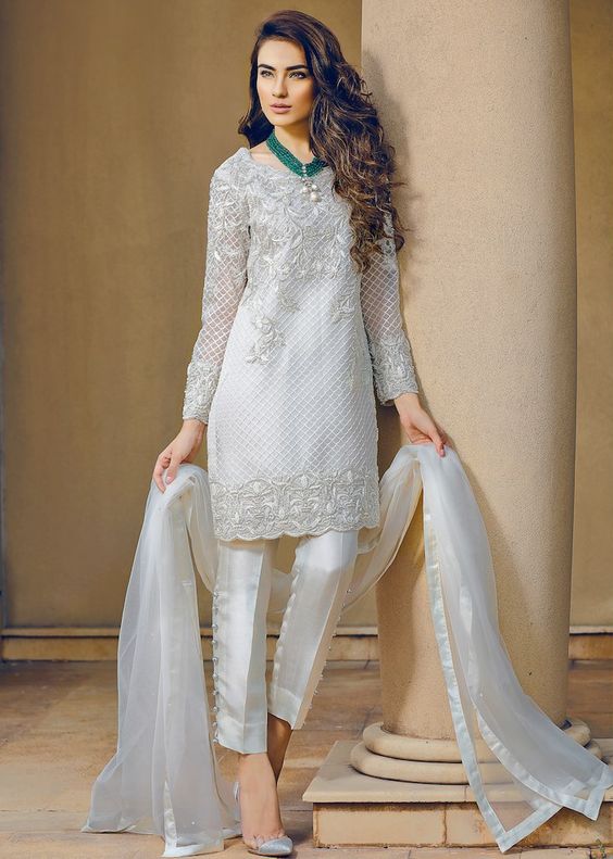 ankle length outfits