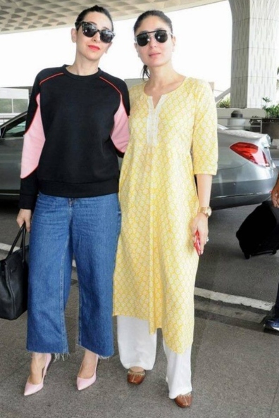 Printed Cotton Salwar Suit