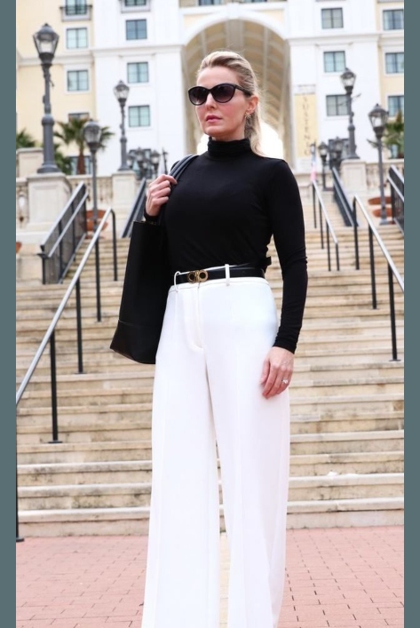 Winter Wear Casual Bottoms