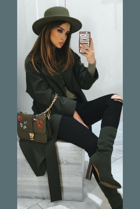 Winter Wear Casual Bottoms