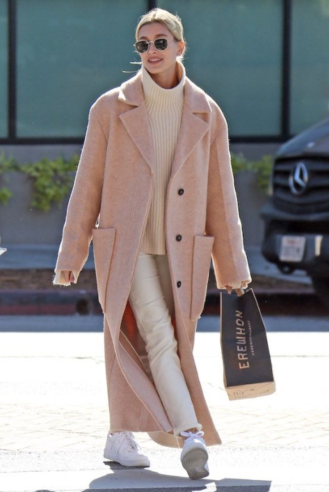 Winter Wear Casual Bottoms