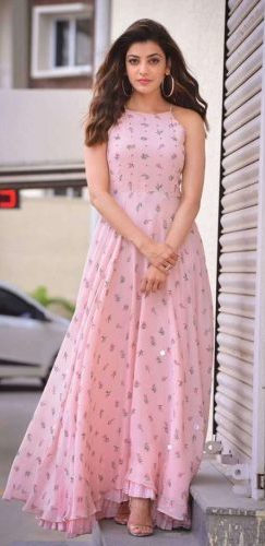 floor length gown designs