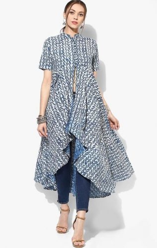 latest kurti designs pinterest