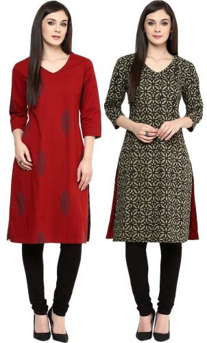 latest kurti designs for wedding