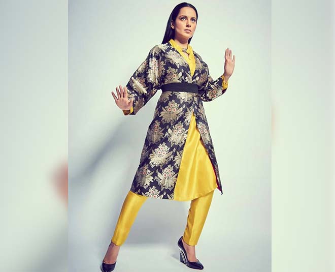 kangana ranaut punjabi suit