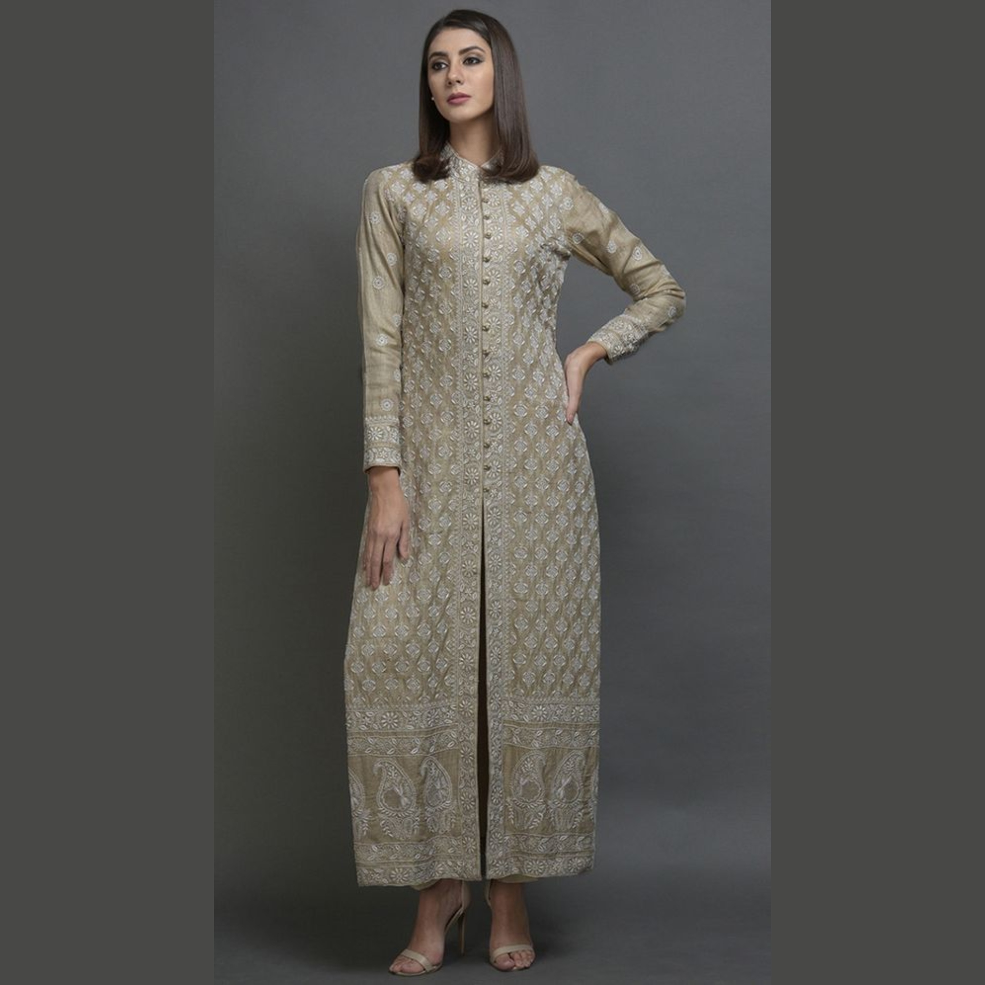 ethnic wear for sangeet