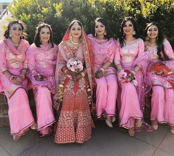 bridal shower outfits