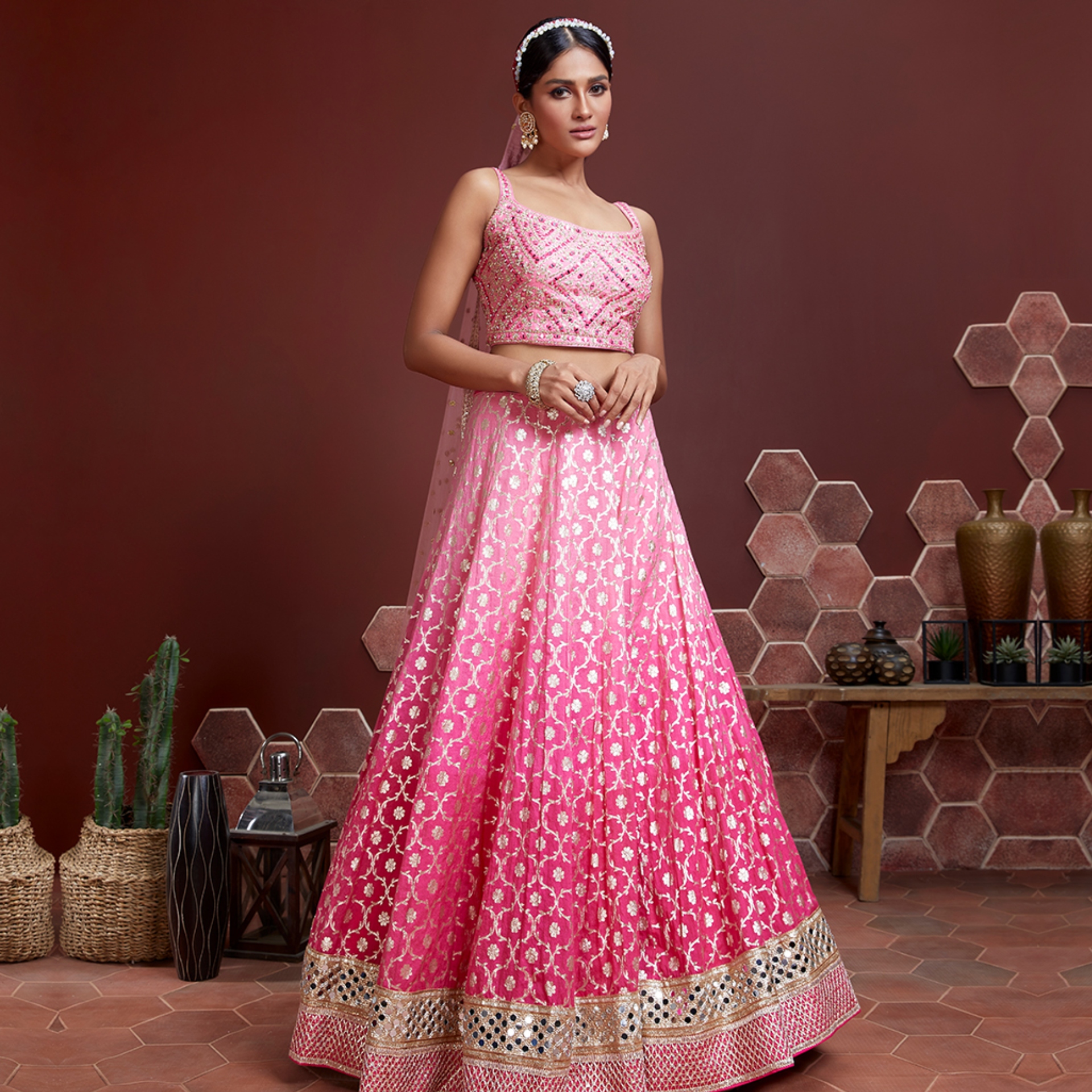 bridal shower theme outfits