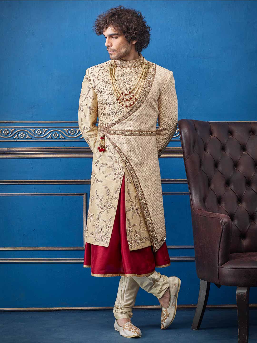 wedding wear for groom