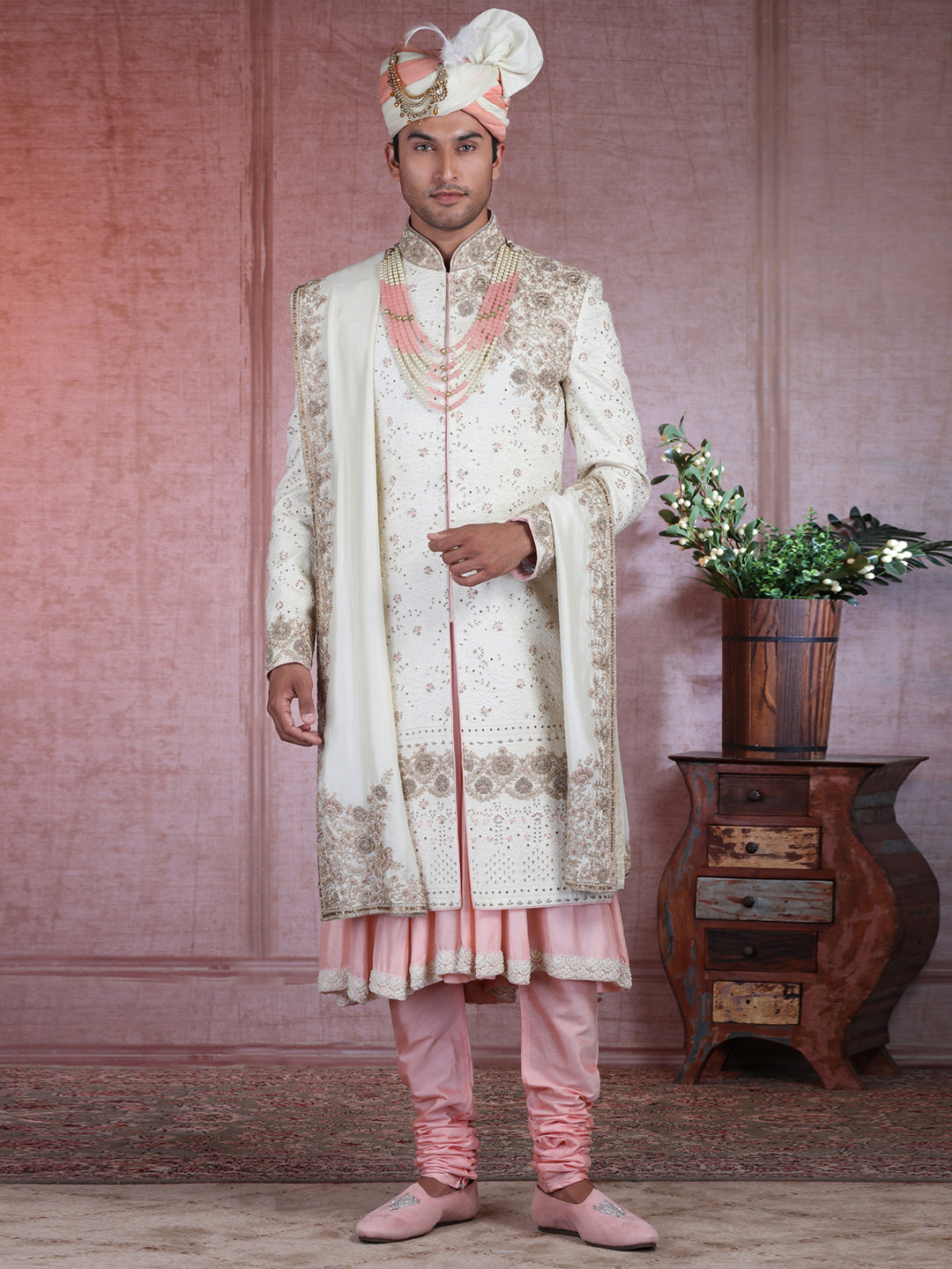 wedding wear for groom