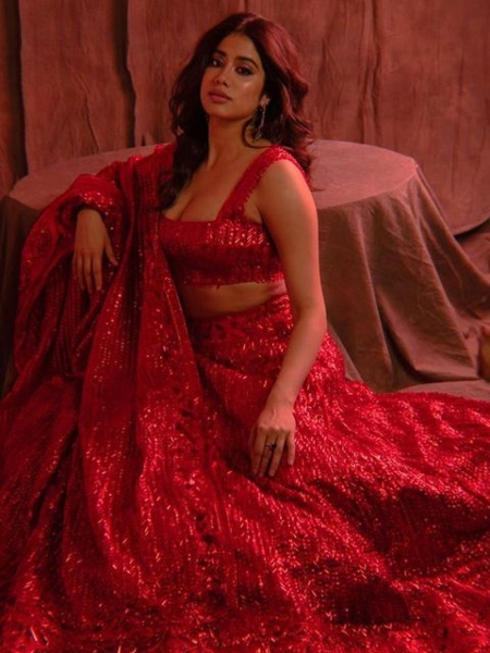 Manish Malhotra's Outfit