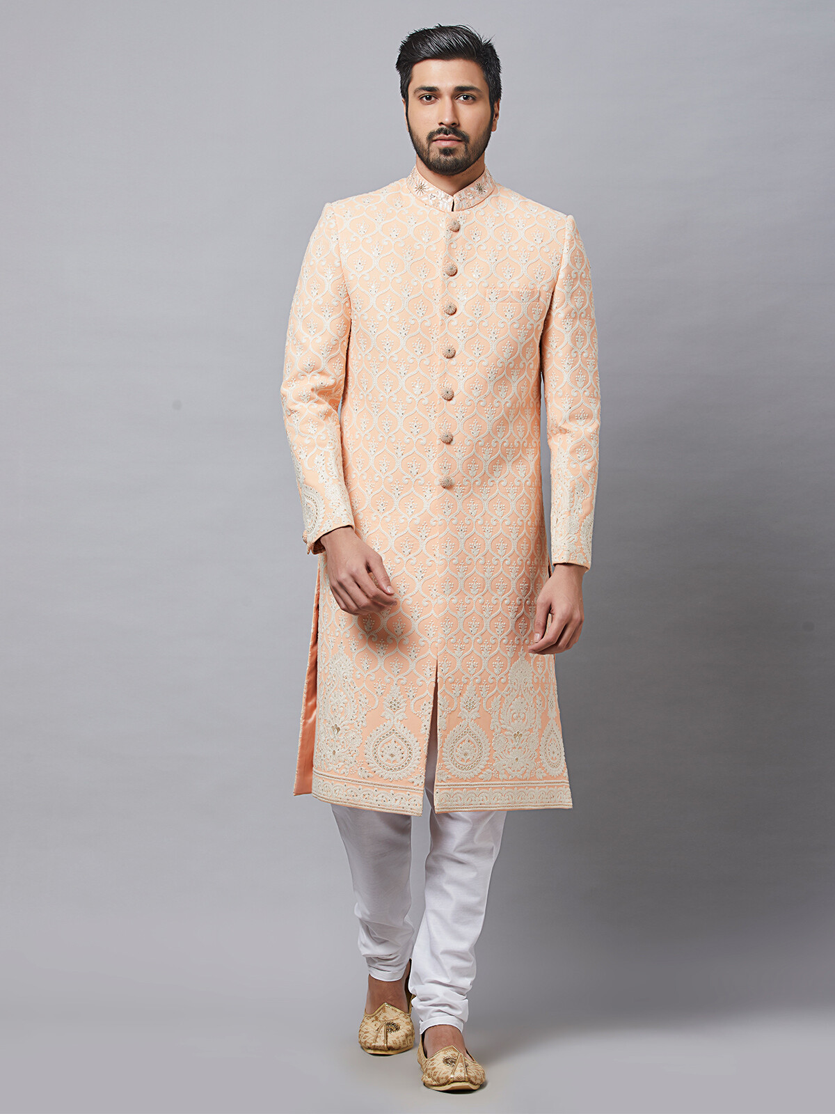 wedding wear for groom