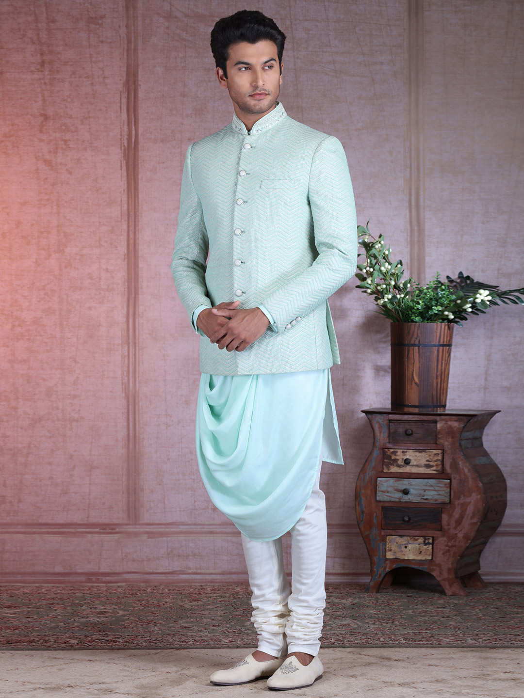wedding wear for groom