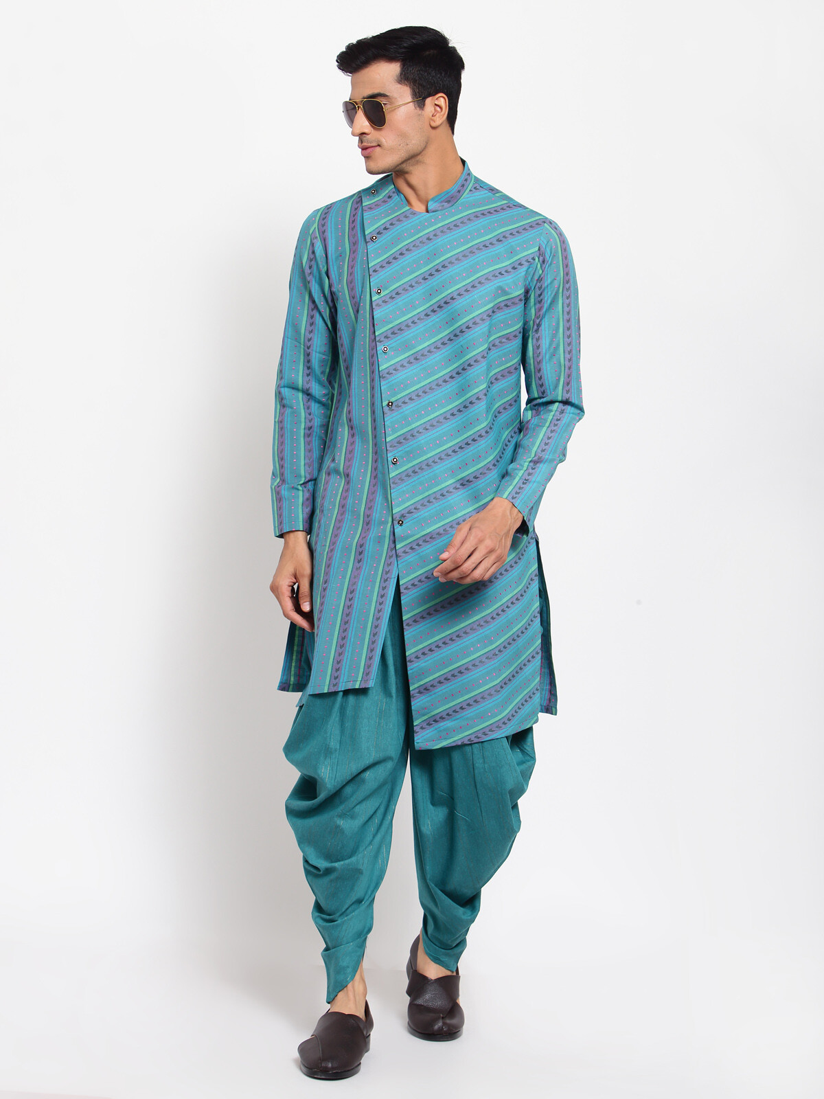 angrakha kurta