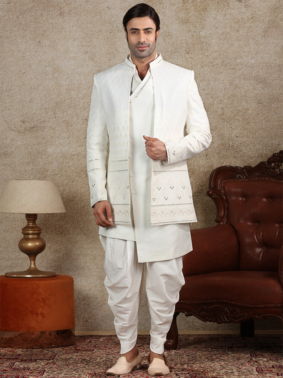 wedding wear for groom