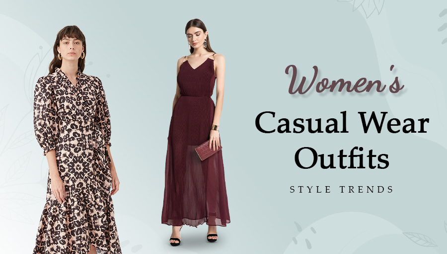Womens casual wesr outfit