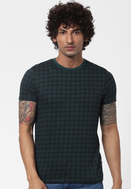 T-shirt Prints for Men's