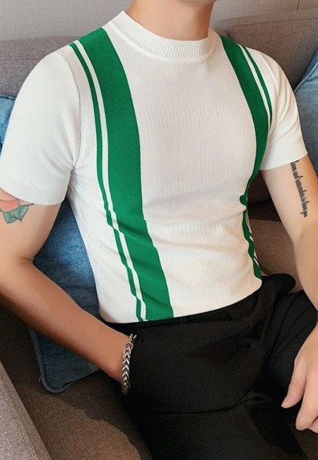 T-shirt Prints for Men's