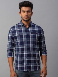 Spykar Branded shirts for men