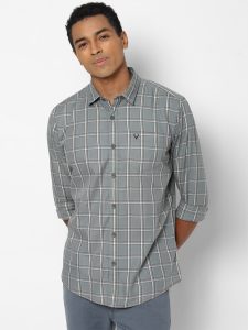 Allen Solly Branded Shirt