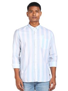 Flying Machine mens branded shirt